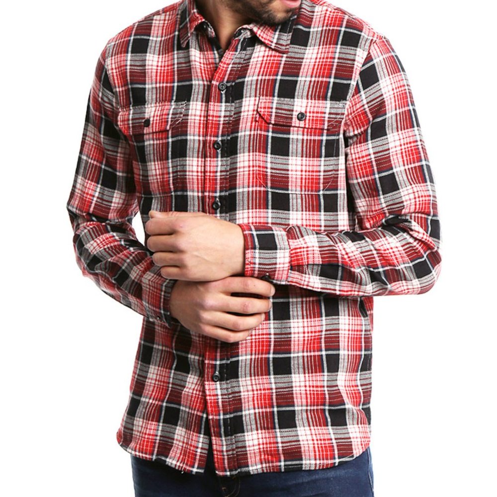 LEVI'S Classic Worker Shirt size XXL